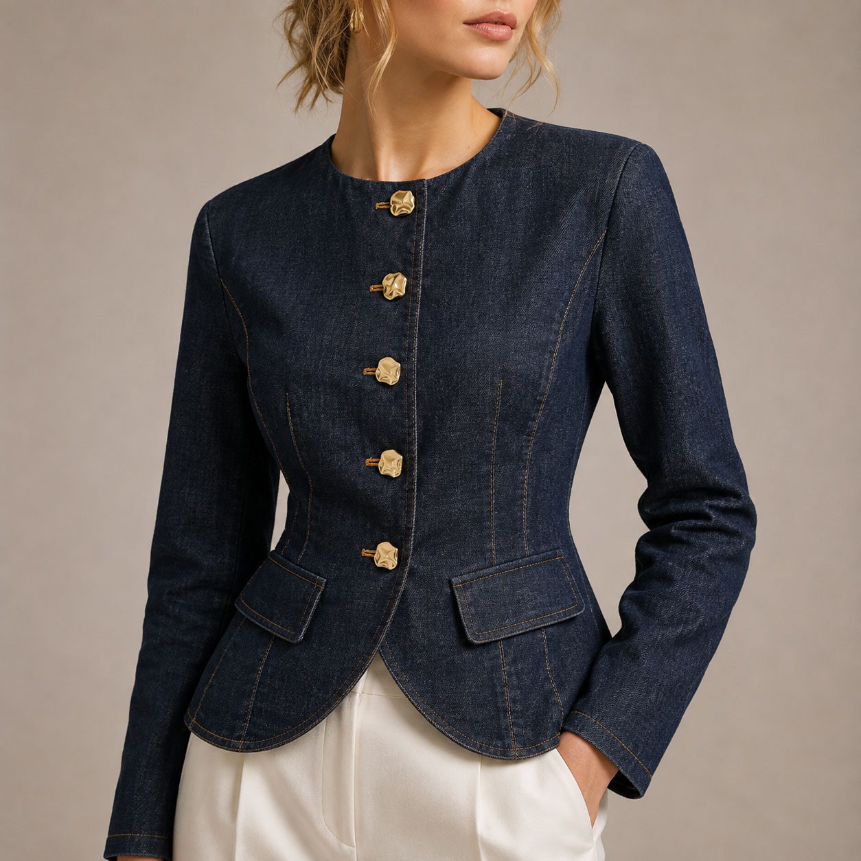 Denim-2