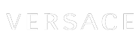 White-Versace-Logo